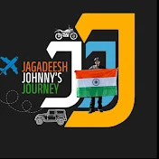 Jagadeesh Johnny’s Journey