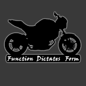 Function Dictates Form