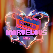 Marvelous Notes