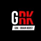 GRK - Brain Boost