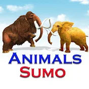 Animals Sumo