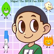 Miguel the bfdi fan 2008