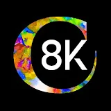 8K COLORS