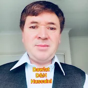 Dawlat Hussaini
