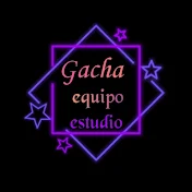 Gacha equipo estudio