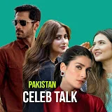 Pakistan Celeb Talk