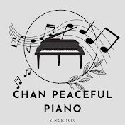 Chan Peaceful Piano