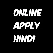 Online Apply Hindi