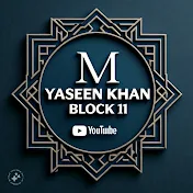 yaseen Khan islami block11