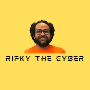 Rifky The Cyber