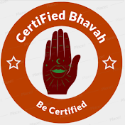 CertiFied Bhavah