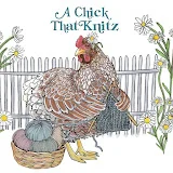 A Chick That Knitz