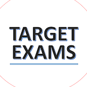 TARGET EXAMS