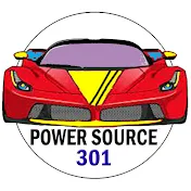 Power Source 301