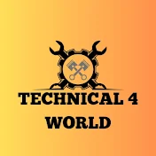 Technical 4 world