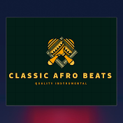 Classic Afro Beats