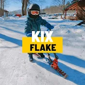 KIX FLAKE