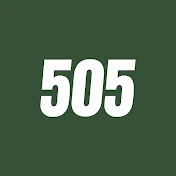 THE 505 PODCAST