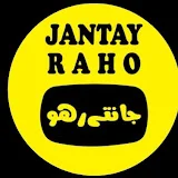 JANTAY RAHO