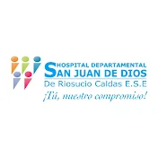 Hospital San Juan de Dios Riosucio, Caldas