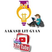 Aakash Lit Gyan