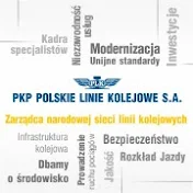 PKP Polskie Linie Kolejowe S.A.