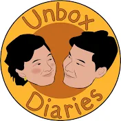 Unbox Diaries Shorts