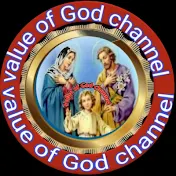 Value of God channel