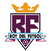 RF Roy del Fútbol