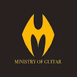 Ministry of Guitar