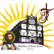 St Francis Xavier Official Basilica Bom Jesus Goa