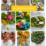 art and craft pitara