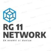 Rg 11 Channel