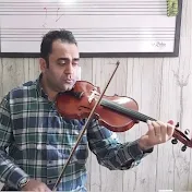آموزش موسیقی ویولن کمانچه دف ایمان ملکی