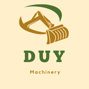 DUY Machinery