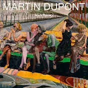 Martin Dupont - Topic