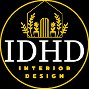 IDHD interior design