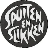 Spuiten en Slikken