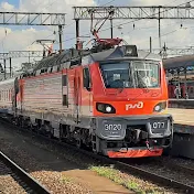 РЖД 12 / RZD 12