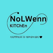 Nolwenn Kitchen