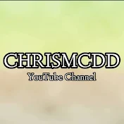 CHRISMCDD