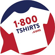 1-800-TSHIRTS