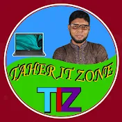 Taher IT Zone