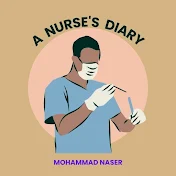 مذكرات ممرض A Nurse's Diary