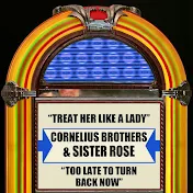 Cornelius Brothers & Sister Rose - Topic