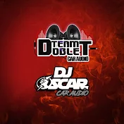 Dj OscarCarAudio