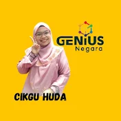 cikgu Huda