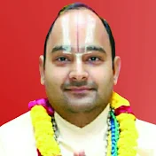 Swami Ramkrishna Acharya ji Itarsi