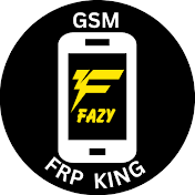 Gsm Fazy Frp King