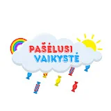 Pašėlusi vaikystė